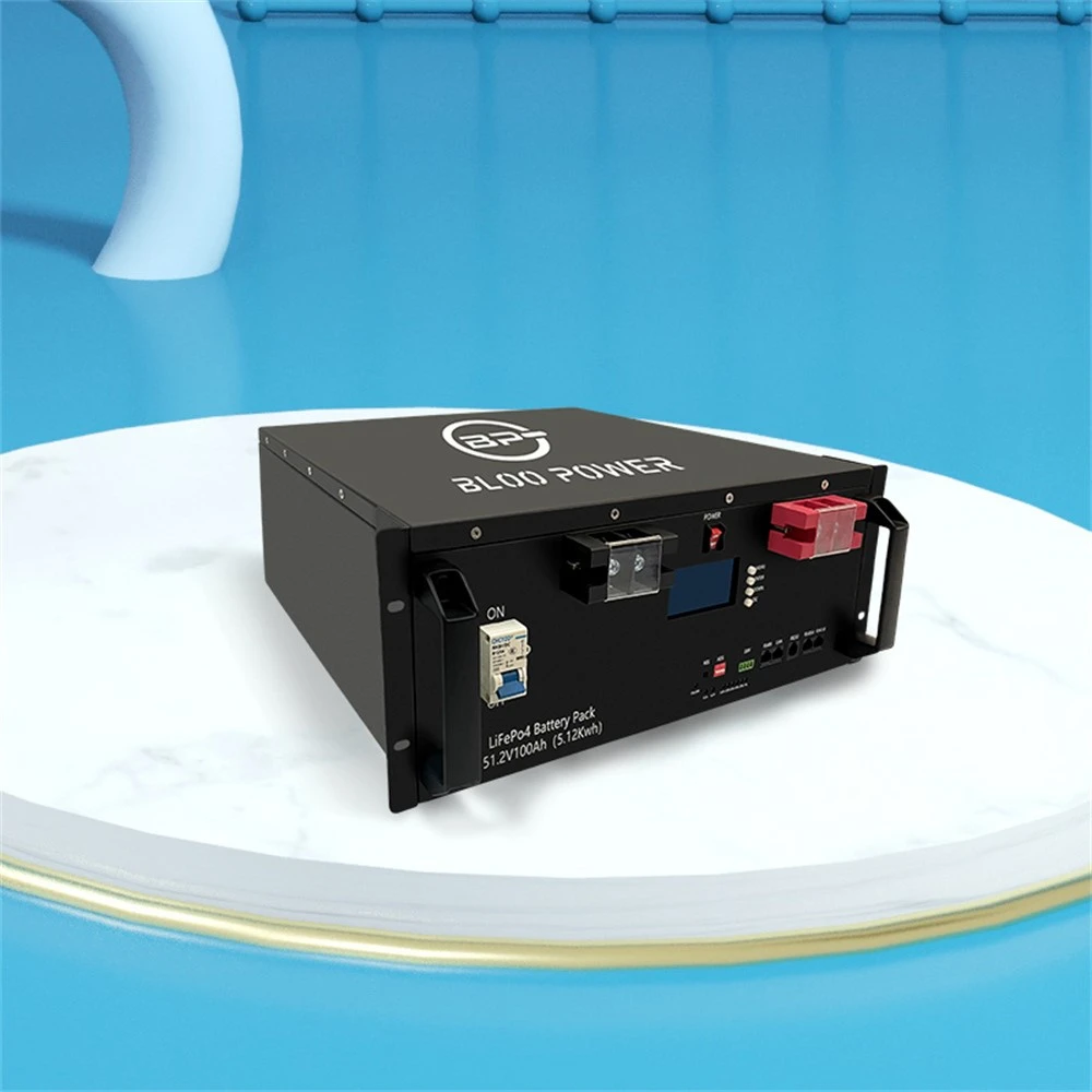 48V lithium battery 48V lithium battery