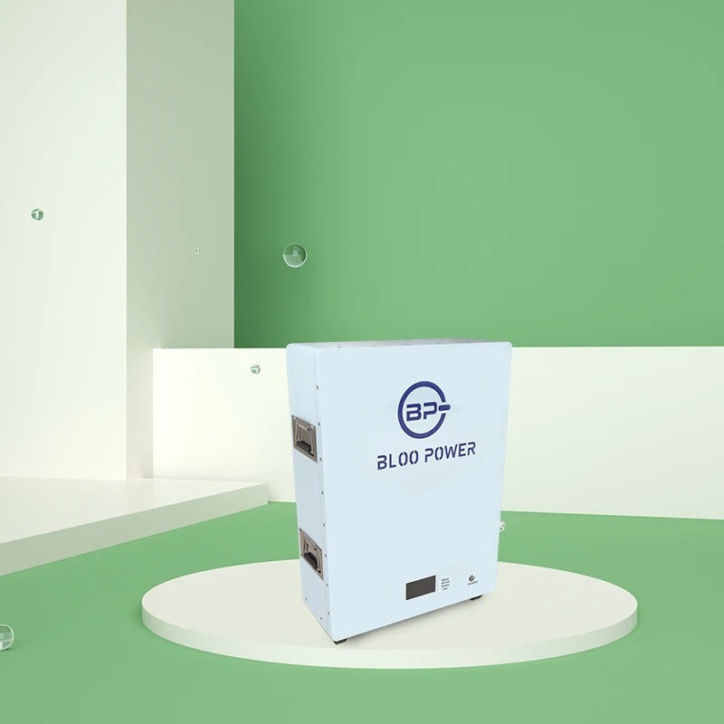 10kw Lifepo4 Battery