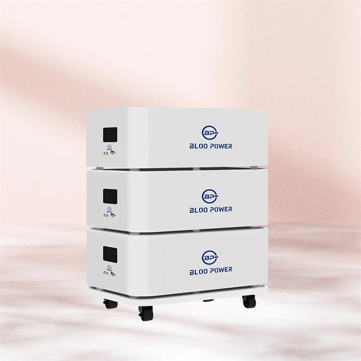Lithium Wall powerbank