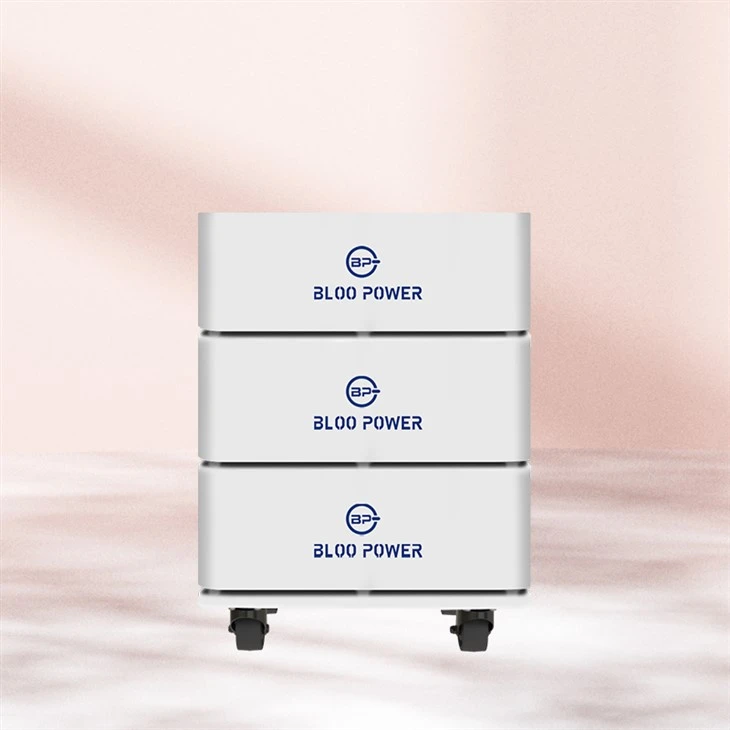Lithium Wall Battery