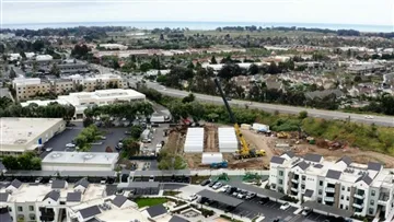 60MW/160MWh! Gridstor zahajuje projekt úložiště baterií v Kalifornii