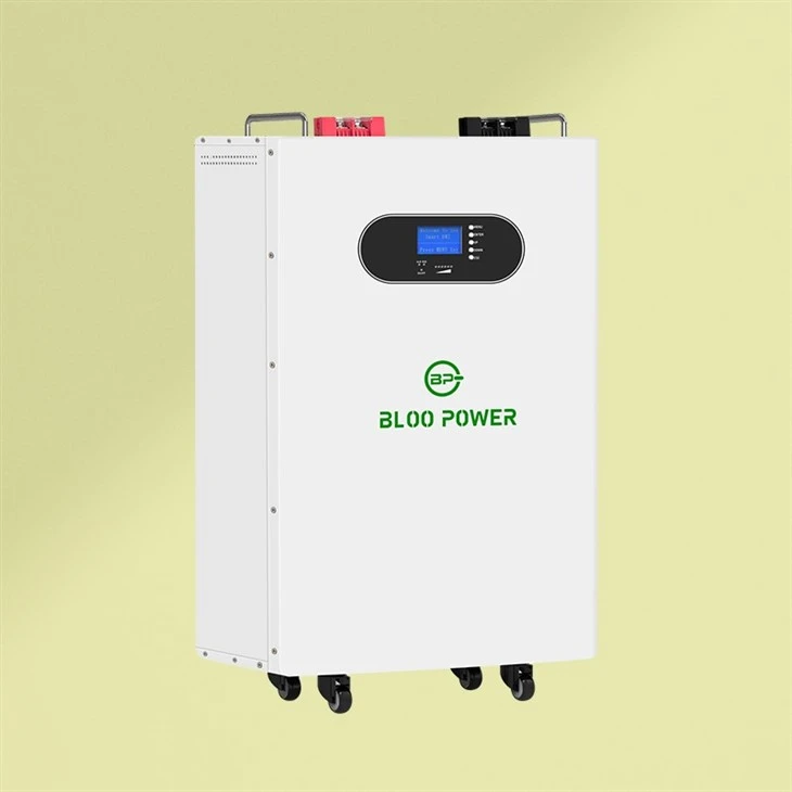 Lithium ion phosphate battery cell