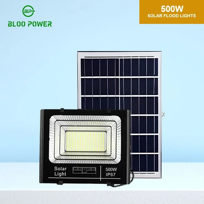 ABS Aluminum Lamp Body For Outdoor Road Garden Lighting
