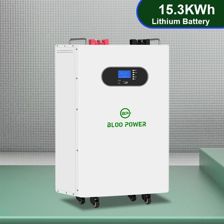Grade A Home Use LiFePo4 Energy Storage Batteries Cell Ground Use
