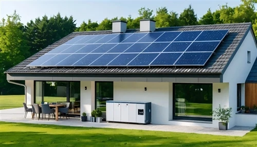 Jsou rezidenční baterie pro ukládání energie dobrou investicí pro většinu uži...