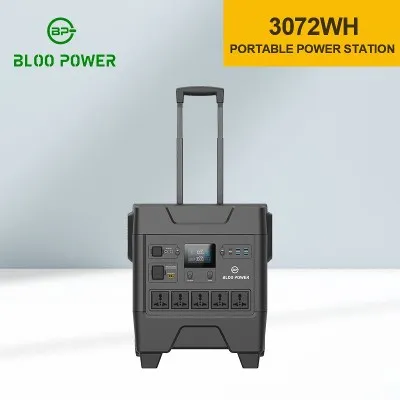 Power Station 3600 Watt