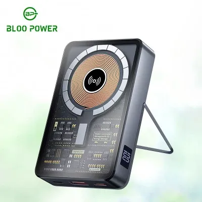 10000 mAh Power Bank