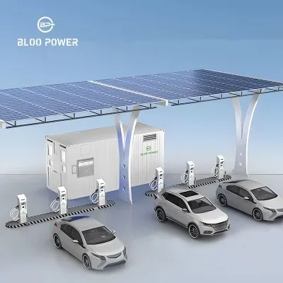 Více nabíjecí stanice EV