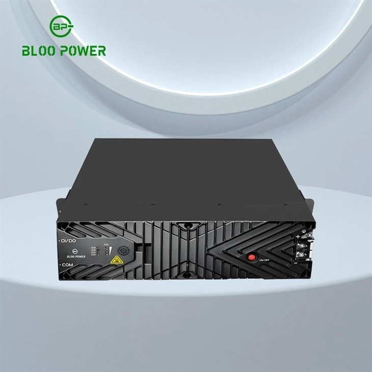 Afforable battery for base stations