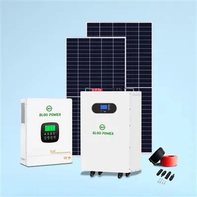 Systém skladování energie