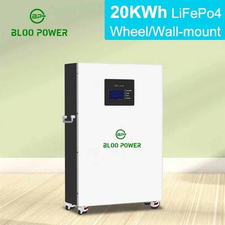 best battery energy storage backup